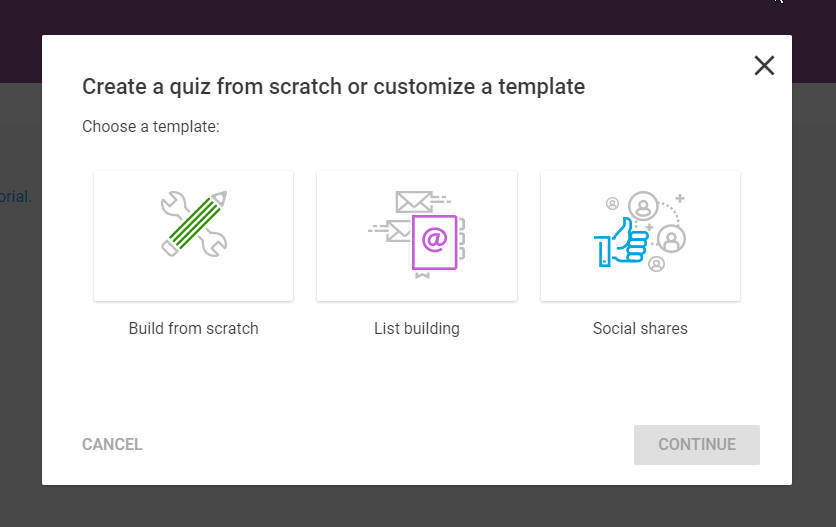 Thrive Quiz Builder Review