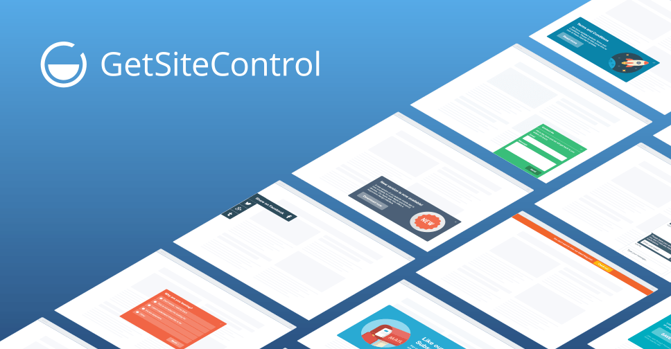 GetSiteControl Review – Best Website Widgets?