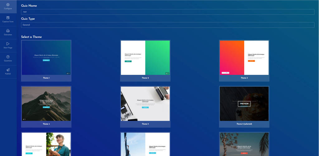 Bring your quiz funnels to life with Quizitri!