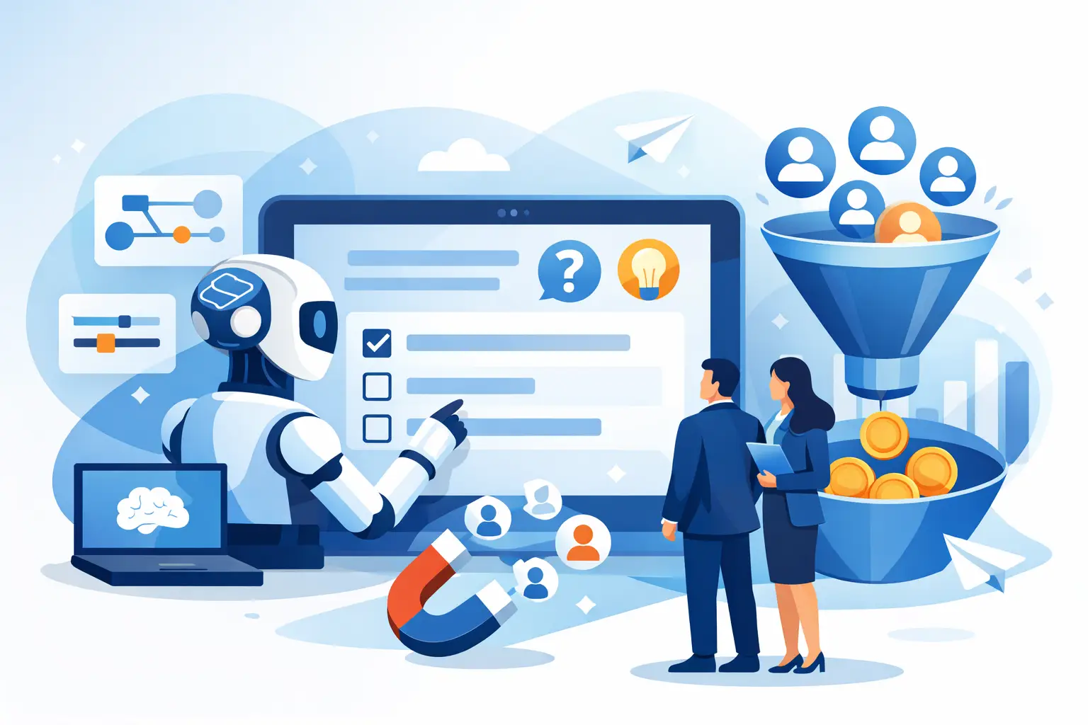 10 Best AI Quiz Generator Tools for Leads
