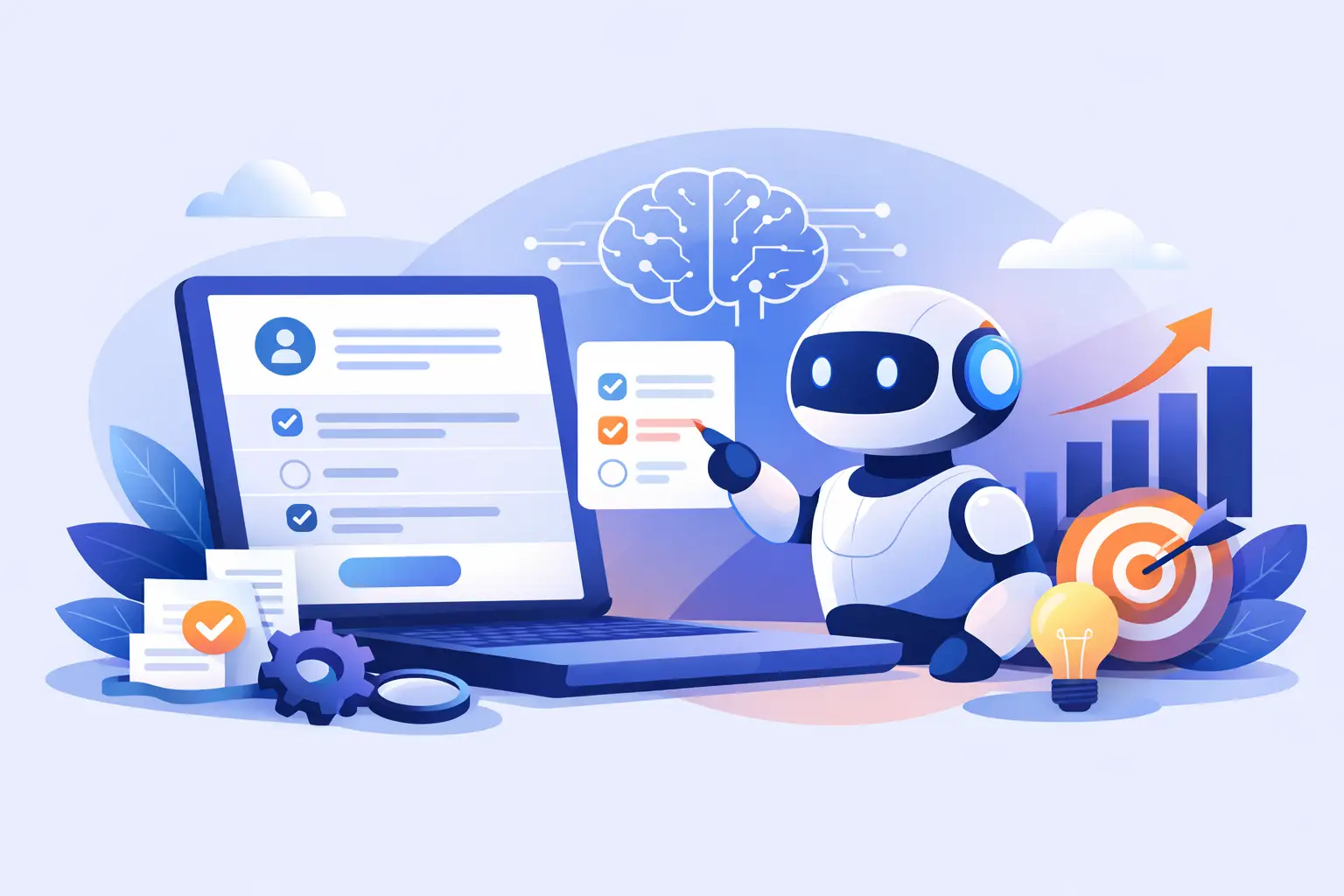 Best Online Quiz Maker AI for Growth
