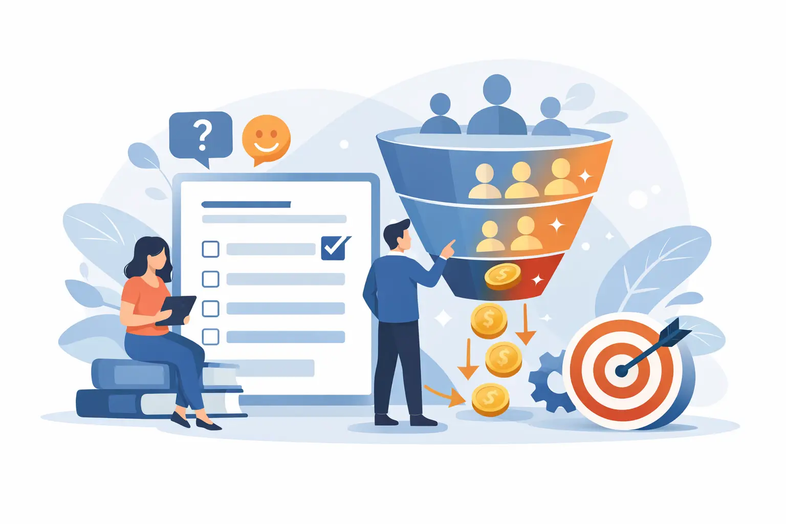 How to Use Quizzes for Leads That Convert