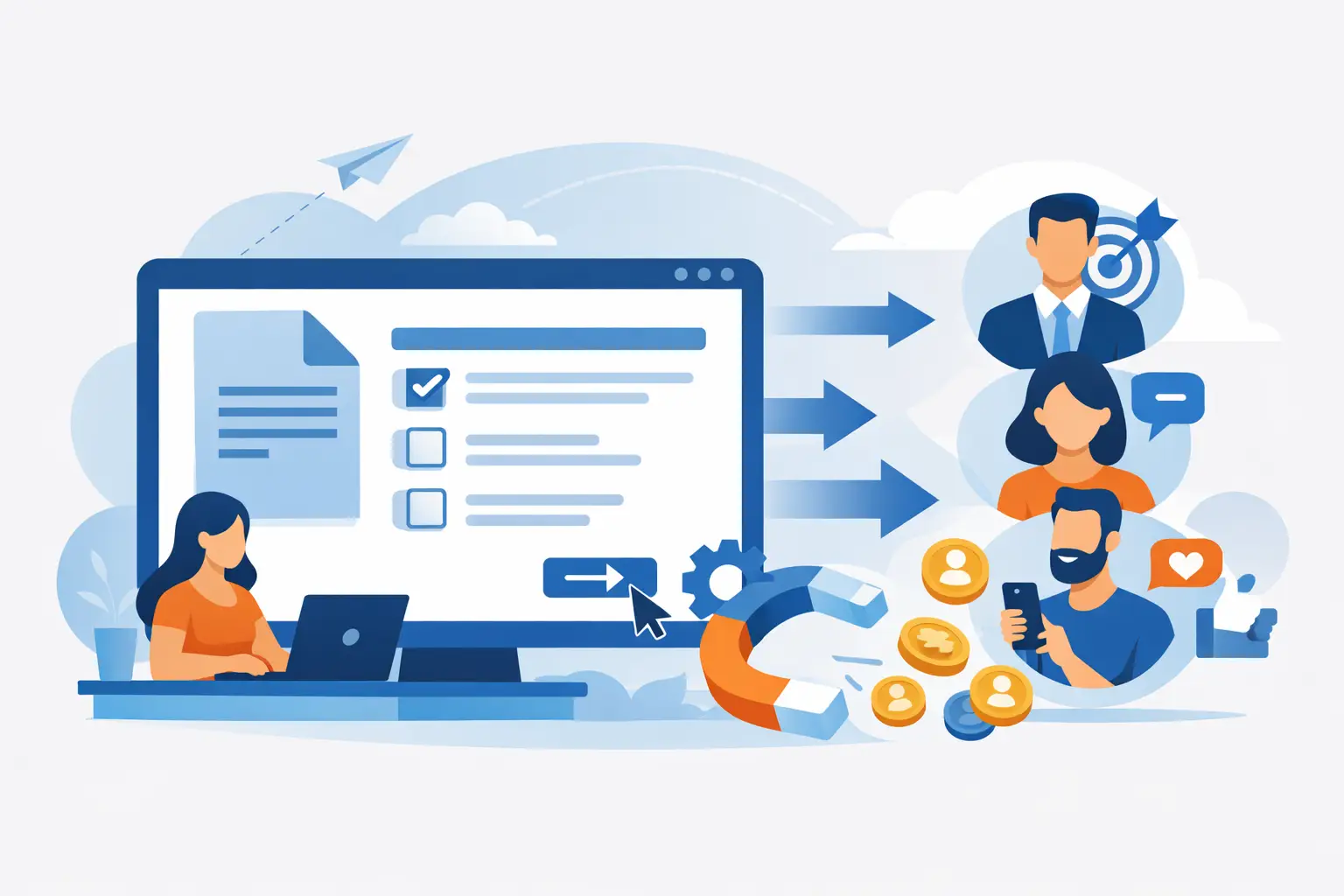 Online Quiz Maker From PDF for More Leads