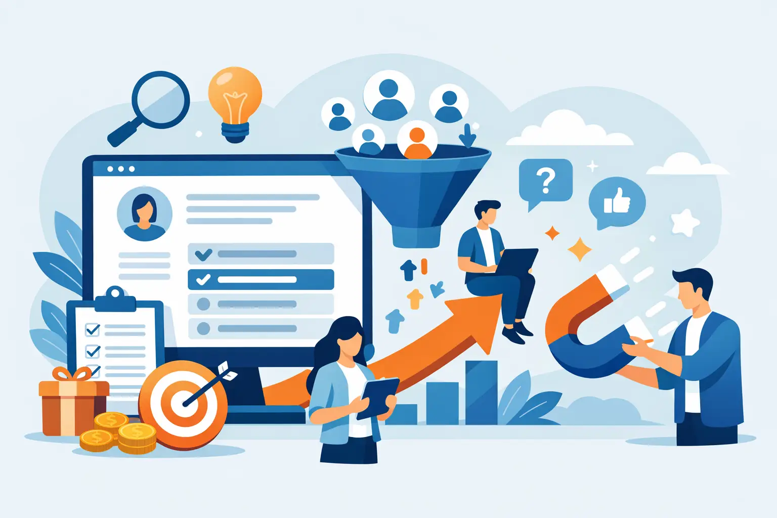 10 Best Free Quiz Tools for Lead Generation