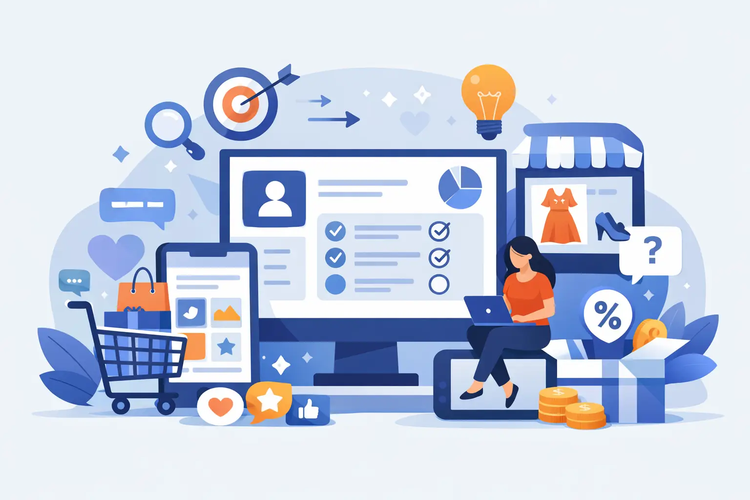 7 Best Quiz Tools for Ecommerce That Convert