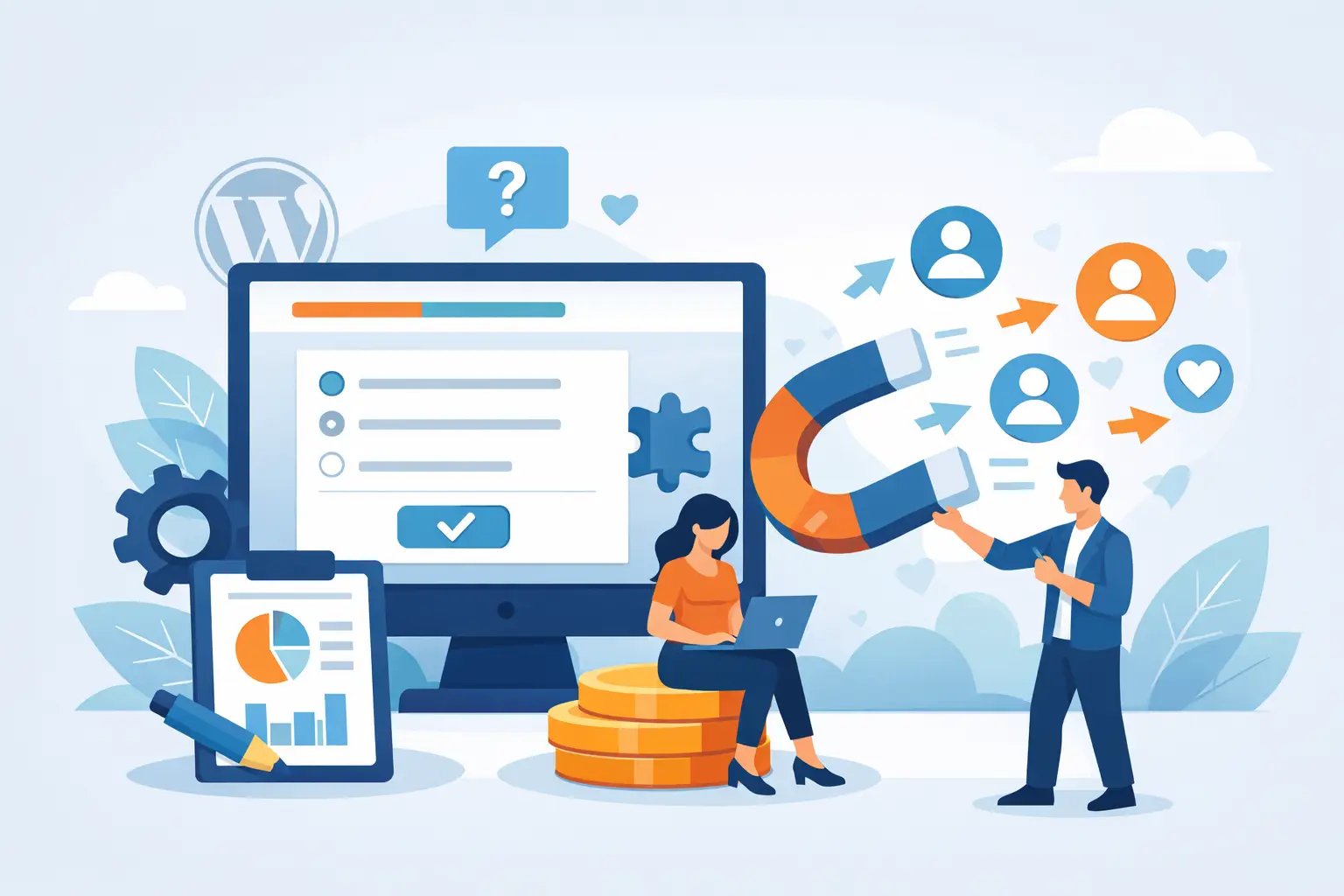 8 Best WordPress Quiz Plugins for More Leads