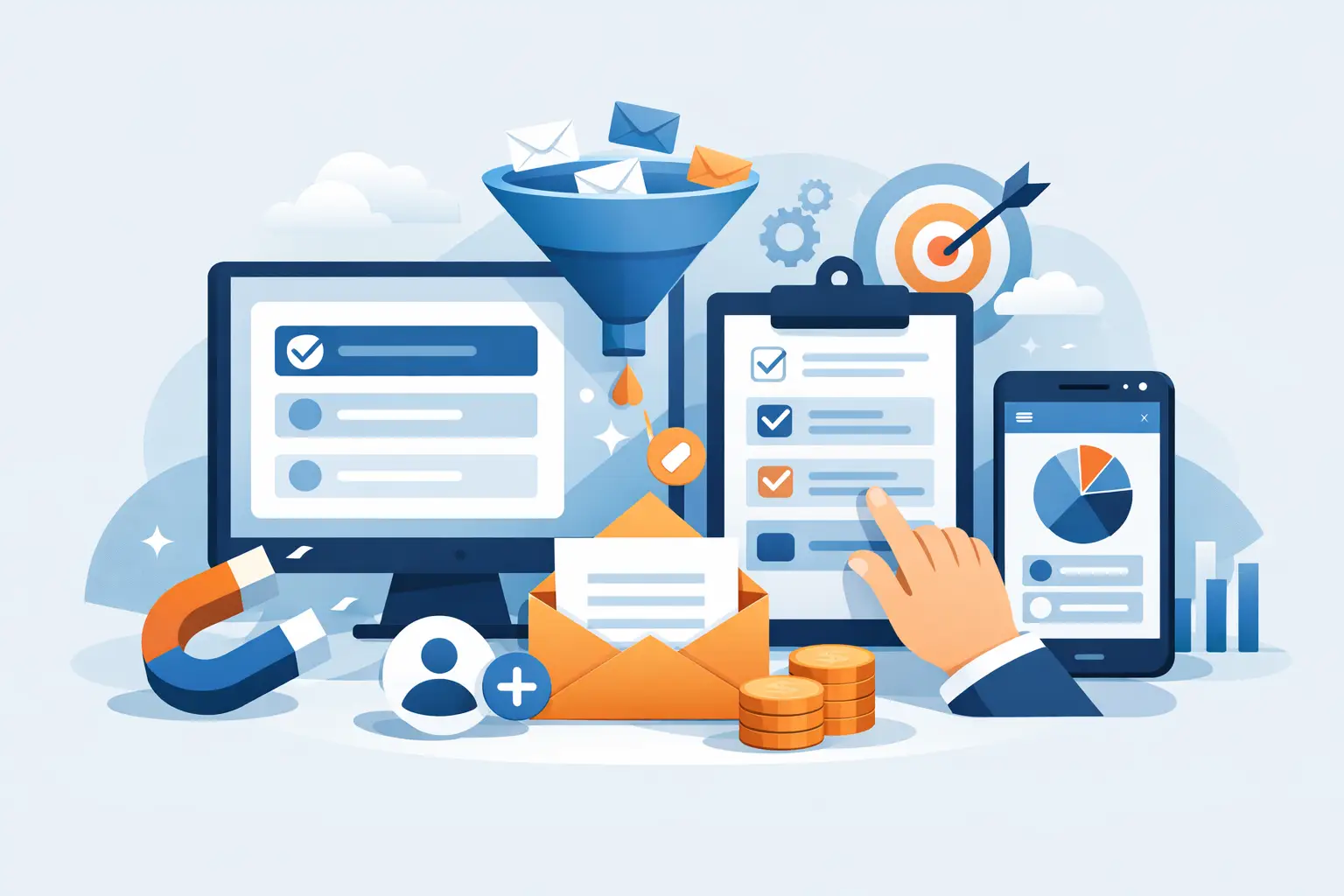Best Quiz Tools for Email Capture in 2026