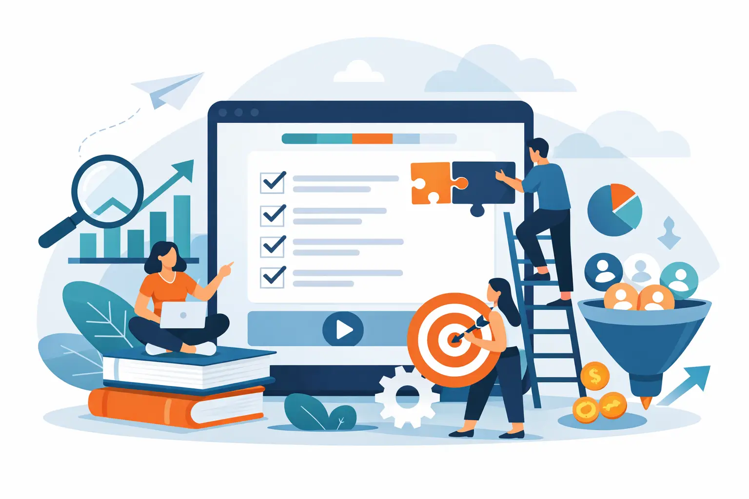 How to Optimize Quiz Conversions in 9 Steps