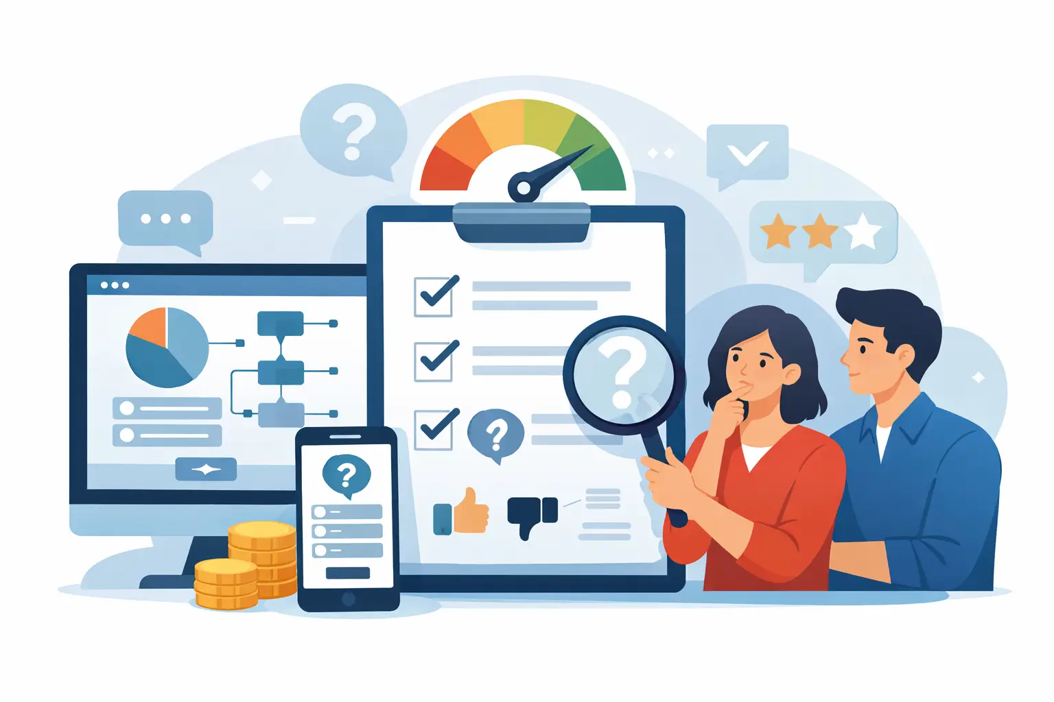 Outgrow Quiz Builder Review: Is It Worth It?