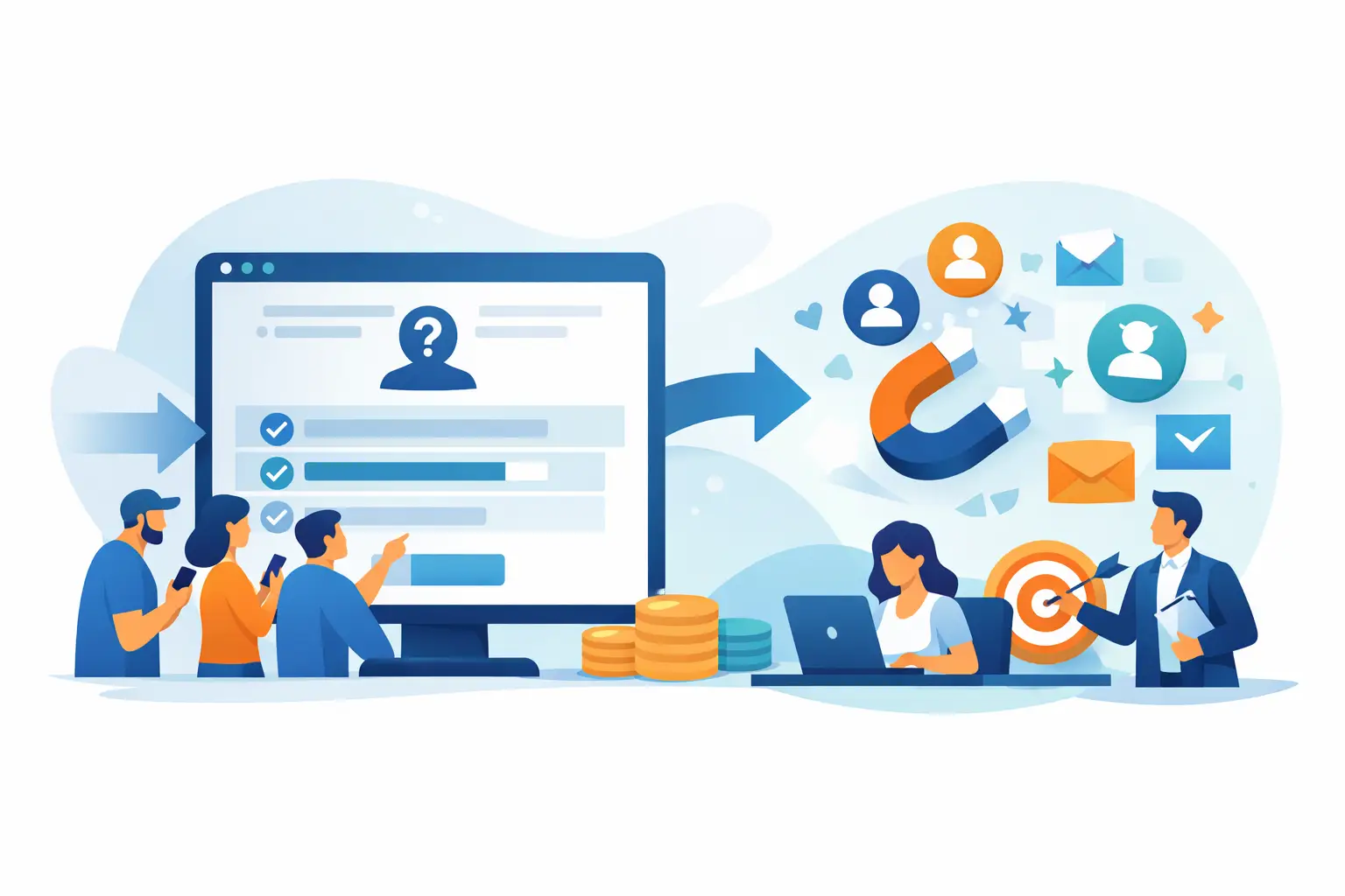 Quiz Software That Turns Traffic Into Leads