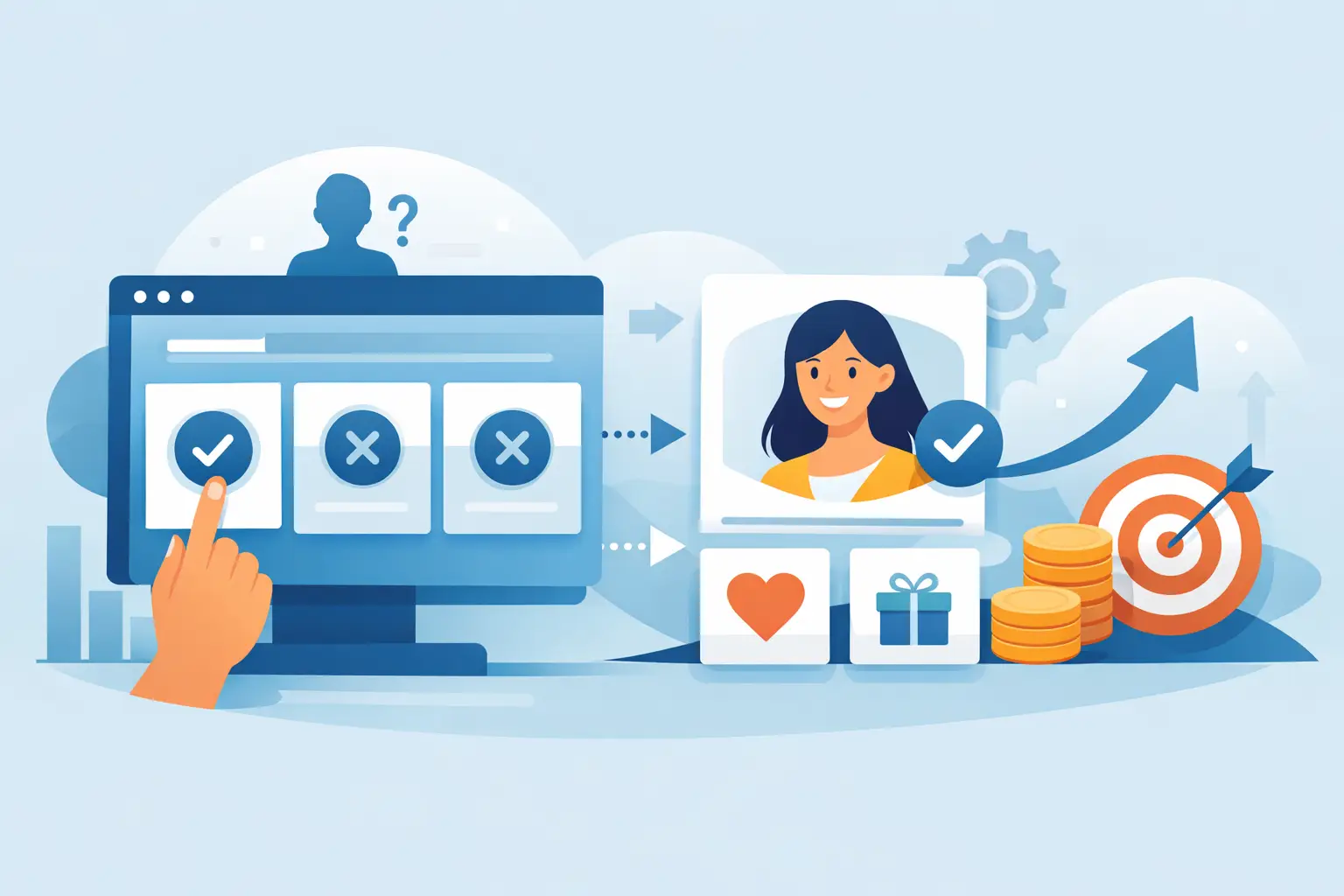 How to Create Quiz Outcomes That Convert