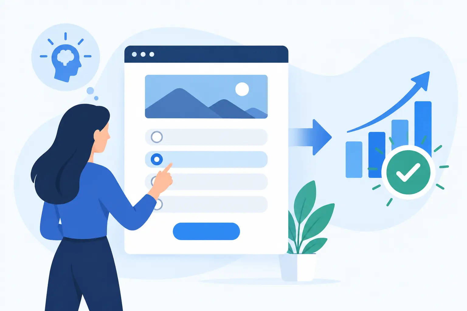 Quiz Landing Page Optimization That Converts