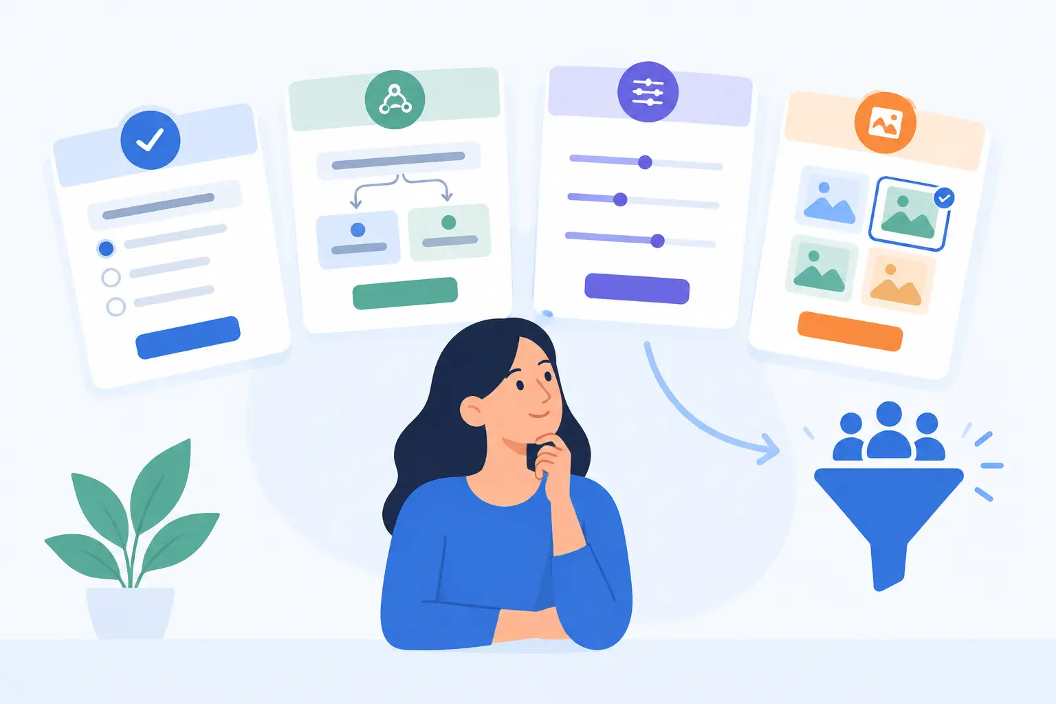 Which Quiz Format Converts Best for Leads?